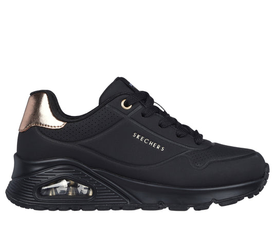 SKECHERS UNO GEN 1-SHIMMER AWAY- 310545