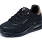 SKECHERS UNO GEN 1-SHIMMER AWAY- 310545