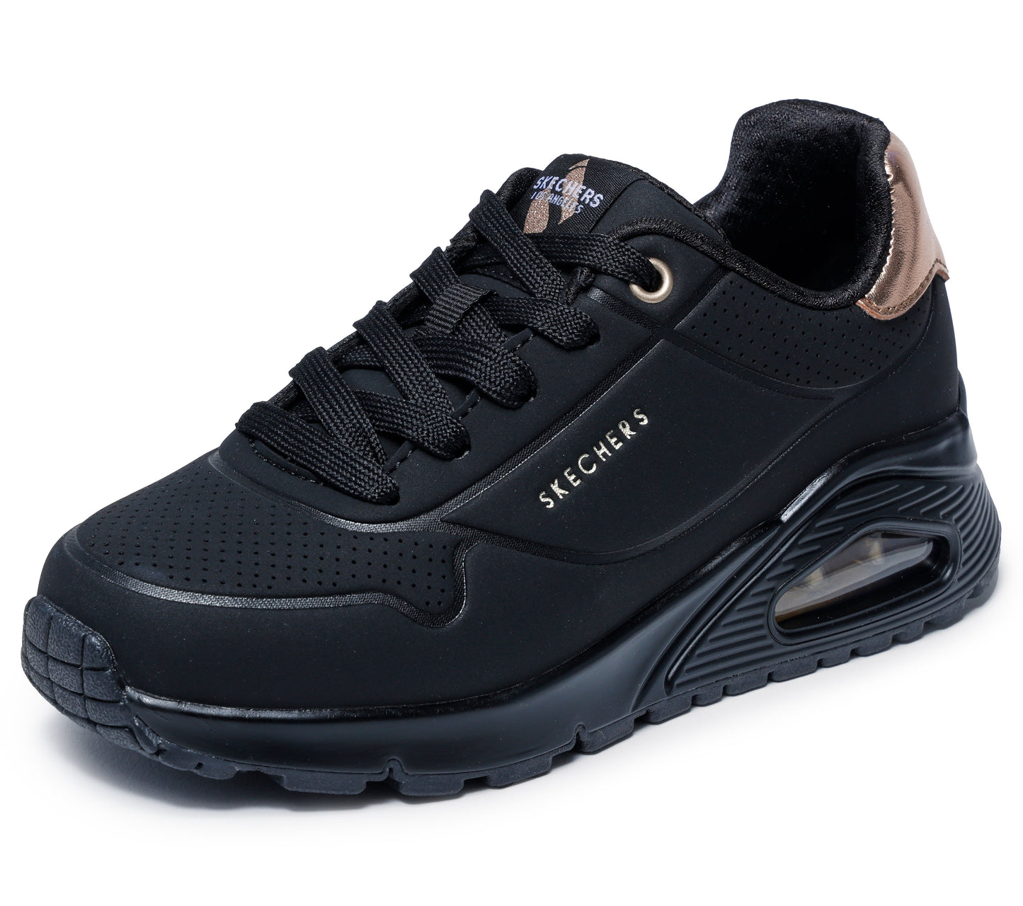SKECHERS UNO GEN 1-SHIMMER AWAY- 310545