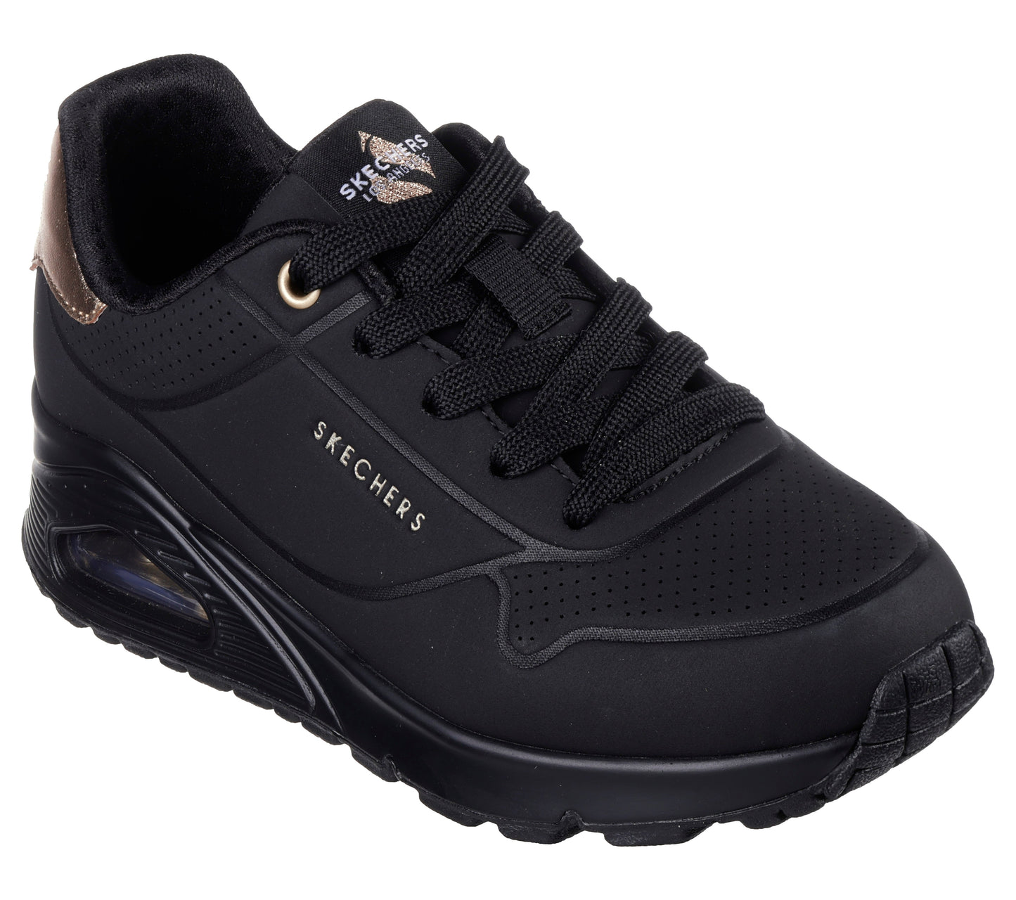 SKECHERS UNO GEN 1-SHIMMER AWAY- 310545