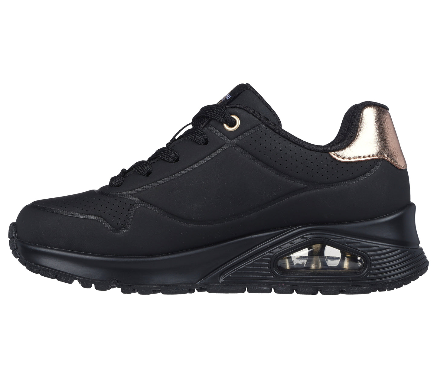 SKECHERS UNO GEN 1-SHIMMER AWAY- 310545