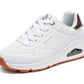 SKECHERS UNO GEN 1-SHIMMER AWAY- 310545