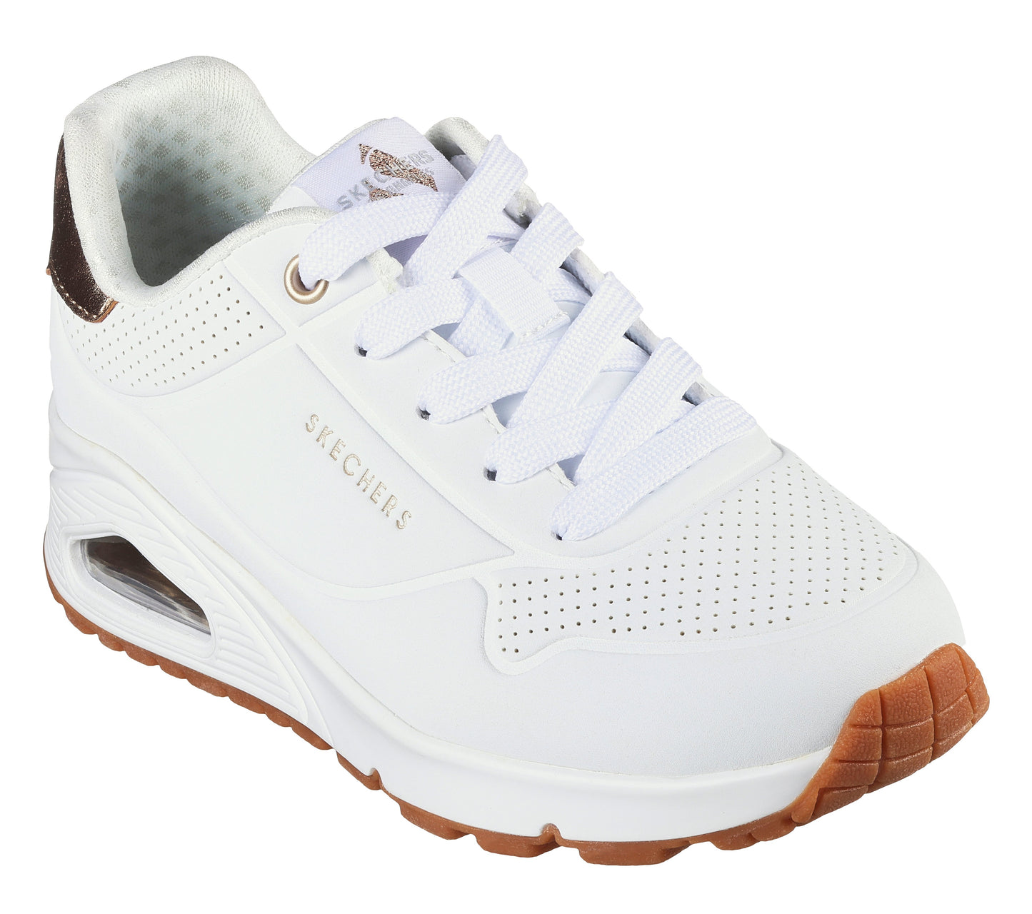 SKECHERS UNO GEN 1-SHIMMER AWAY- 310545