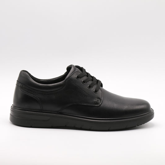 PANTOFI BARBATI CASUAL DIN PIELE NATURALA 8012