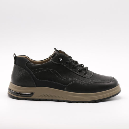 Pantofi casual barbati din piele naturala 28064