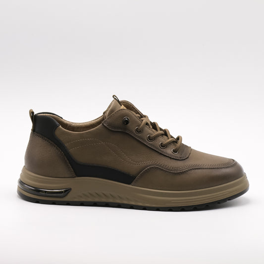 Pantofi casual barbati din piele naturala 28064