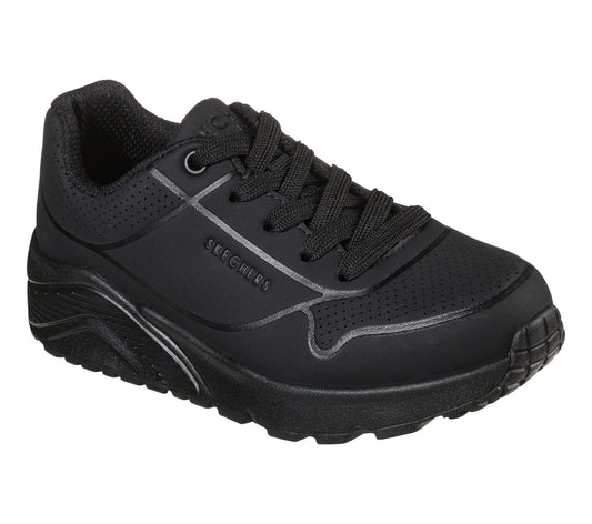 Skechers dama Uno Lite - Delodox