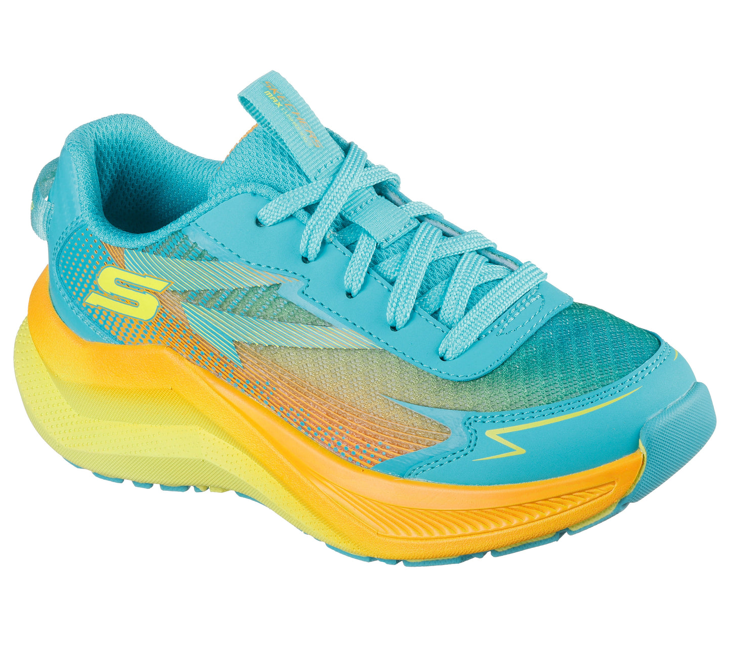 SKECHERS DAMA MAX CUSHIONING ASCENDER- 404023
