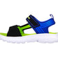 Sandale copii Skechers Razor Splash