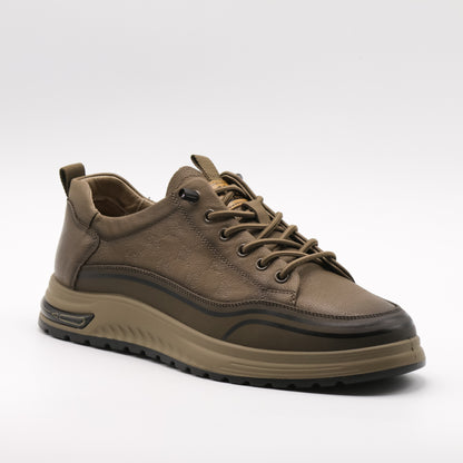 Pantofi barbati casual din piele naturala 28063