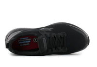 SKECHERS-SQUAD SR Femei- 77222EC-BLK