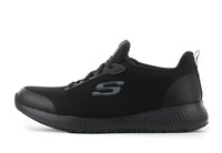 SKECHERS-SQUAD SR Femei- 77222EC-BLK