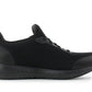 SKECHERS-SQUAD SR Femei- 77222EC-BLK