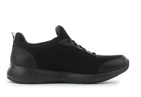 SKECHERS-SQUAD SR Femei- 77222EC-BLK