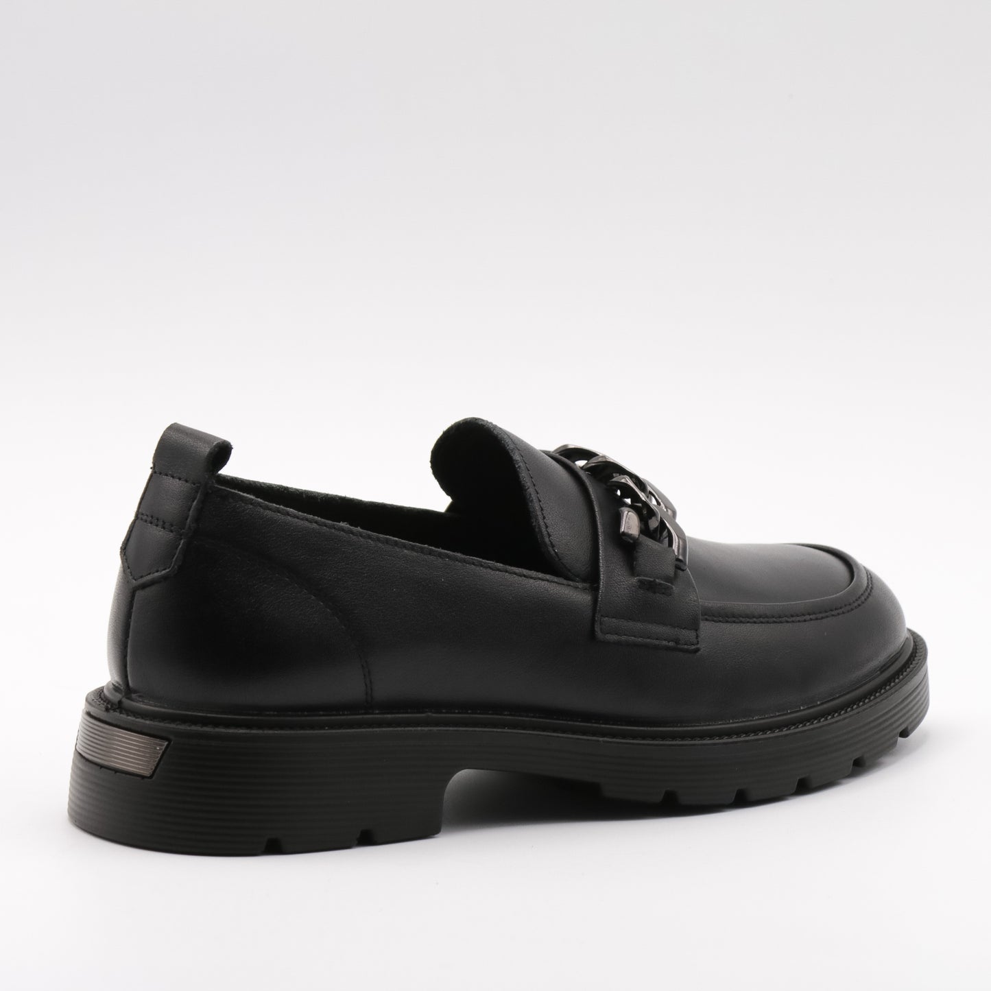 Pantofi casual damă din piele naturală 0911