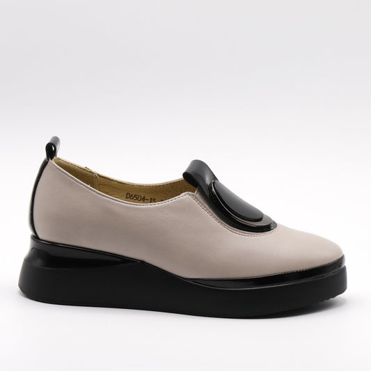 PANTOFI 6504