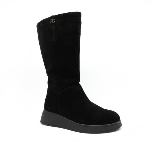 Cizme dama din piele naturala- AW25-108-30