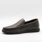 Pantofi casual bărbați din piele naturala perforată 891-L008