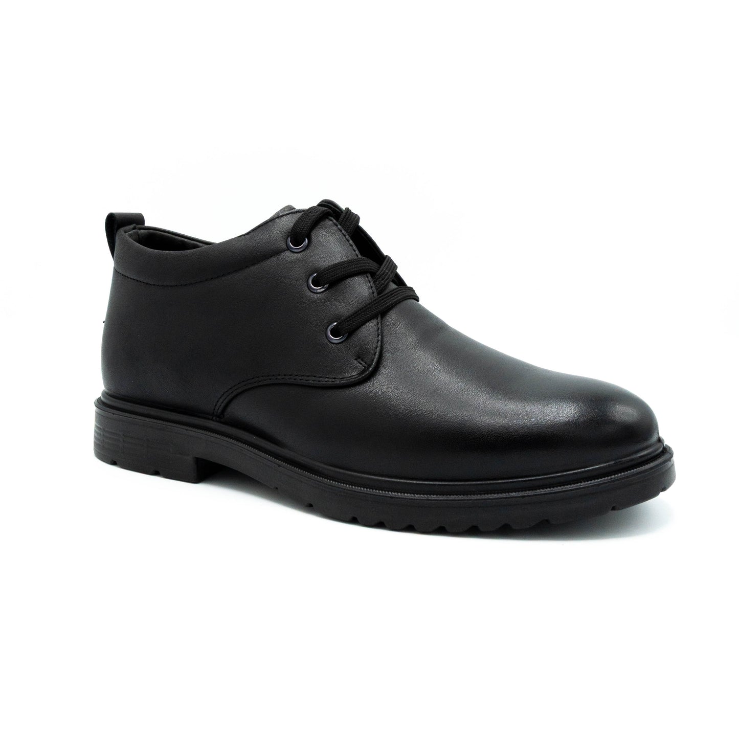 Ghete barbati din piele naturala- M12732