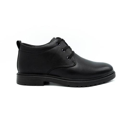 Ghete barbati din piele naturala- M12732