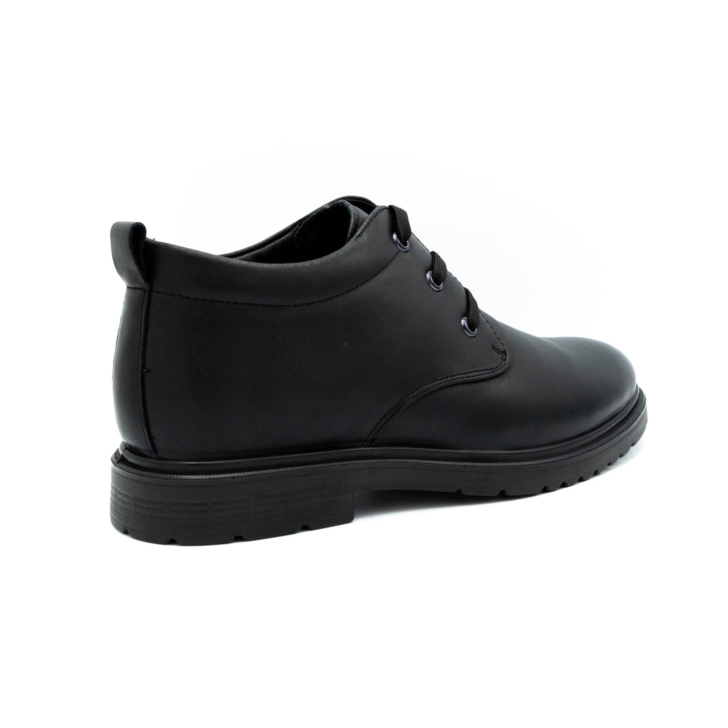 Ghete barbati din piele naturala- M12732