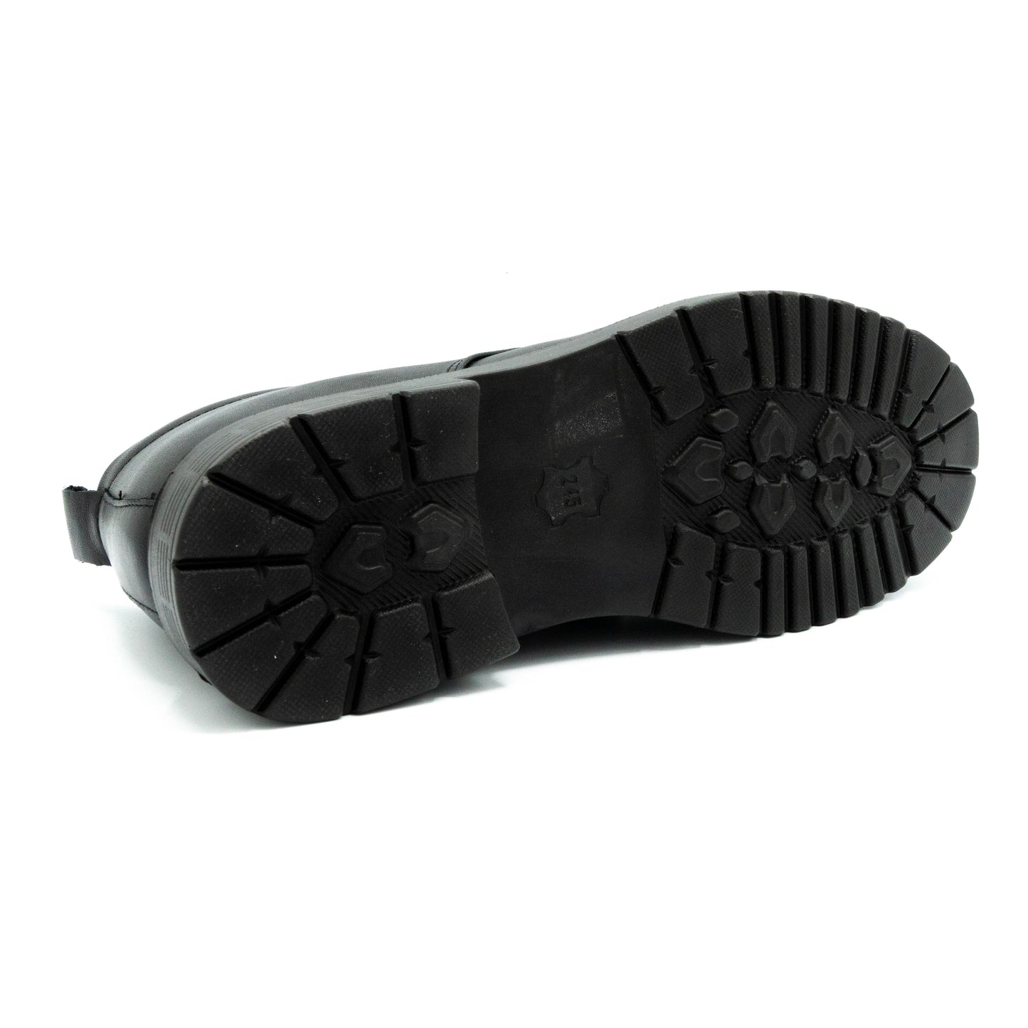 Ghete barbati din piele naturala- M12732