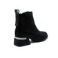Botine dama din piele naturala- L341-A332