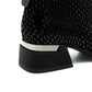 Botine dama din piele naturala- L341-A332