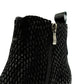 Botine dama din piele naturala- L341-A332