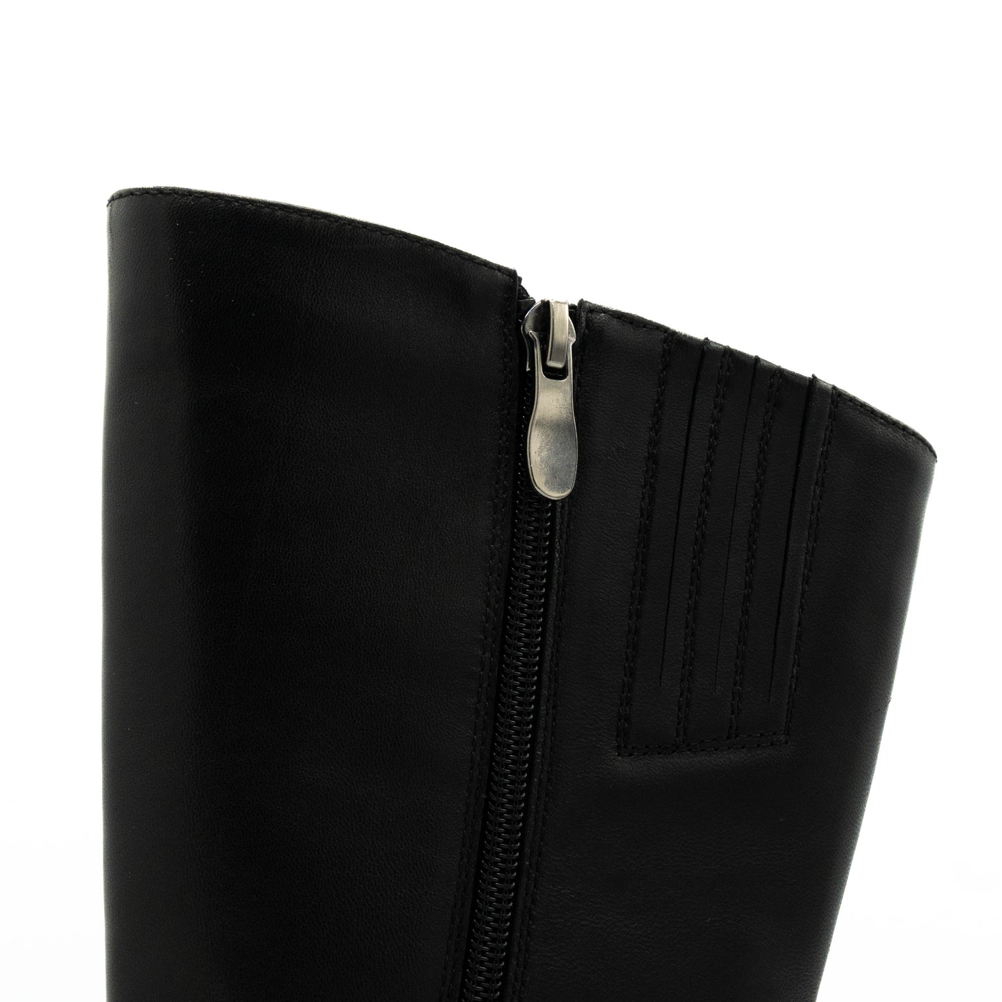 Cizma  dama din piele naturala- P1310-L3111