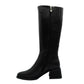 Cizma  dama din piele naturala- P1310-L3111