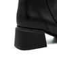 Cizma  dama din piele naturala- P1310-L3111