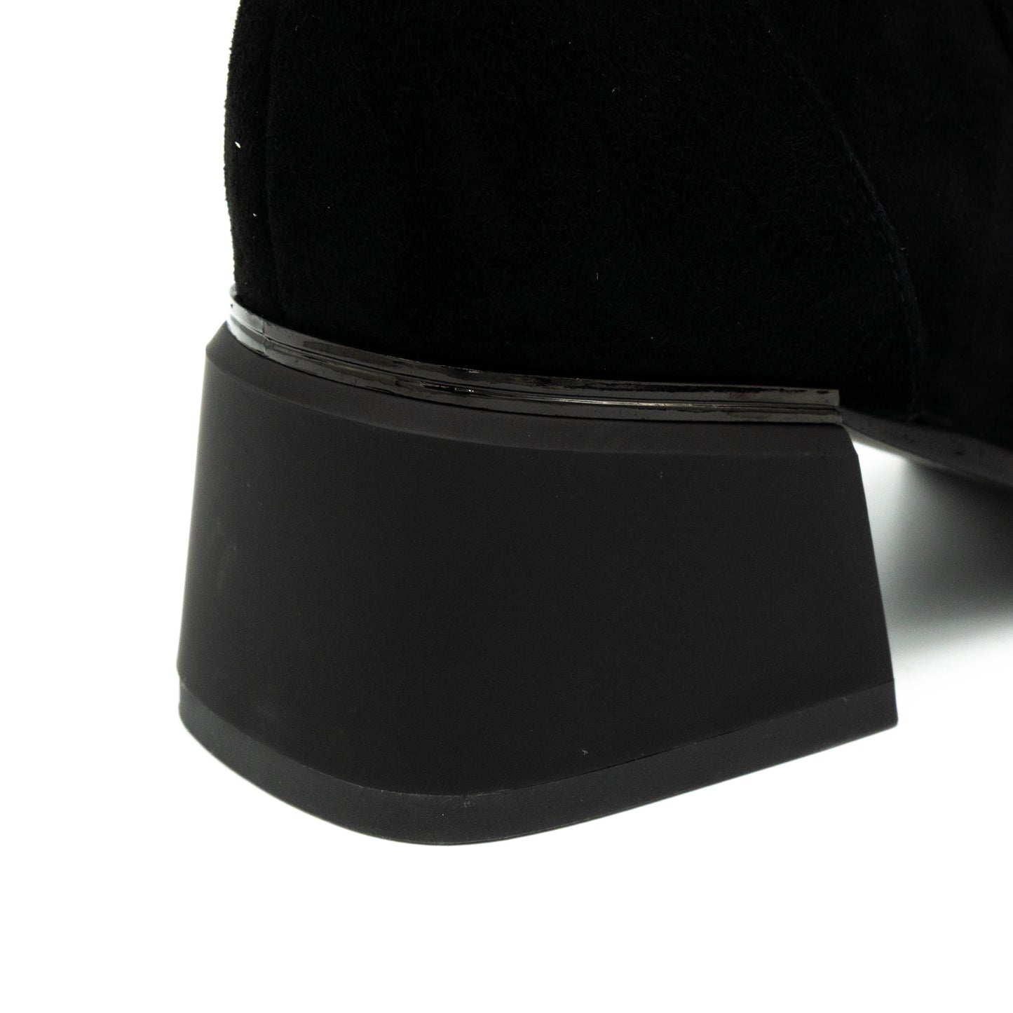 Cizma  dama din piele naturala- P1310-L3111