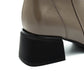 Cizma  dama din piele naturala- P1310-L3111