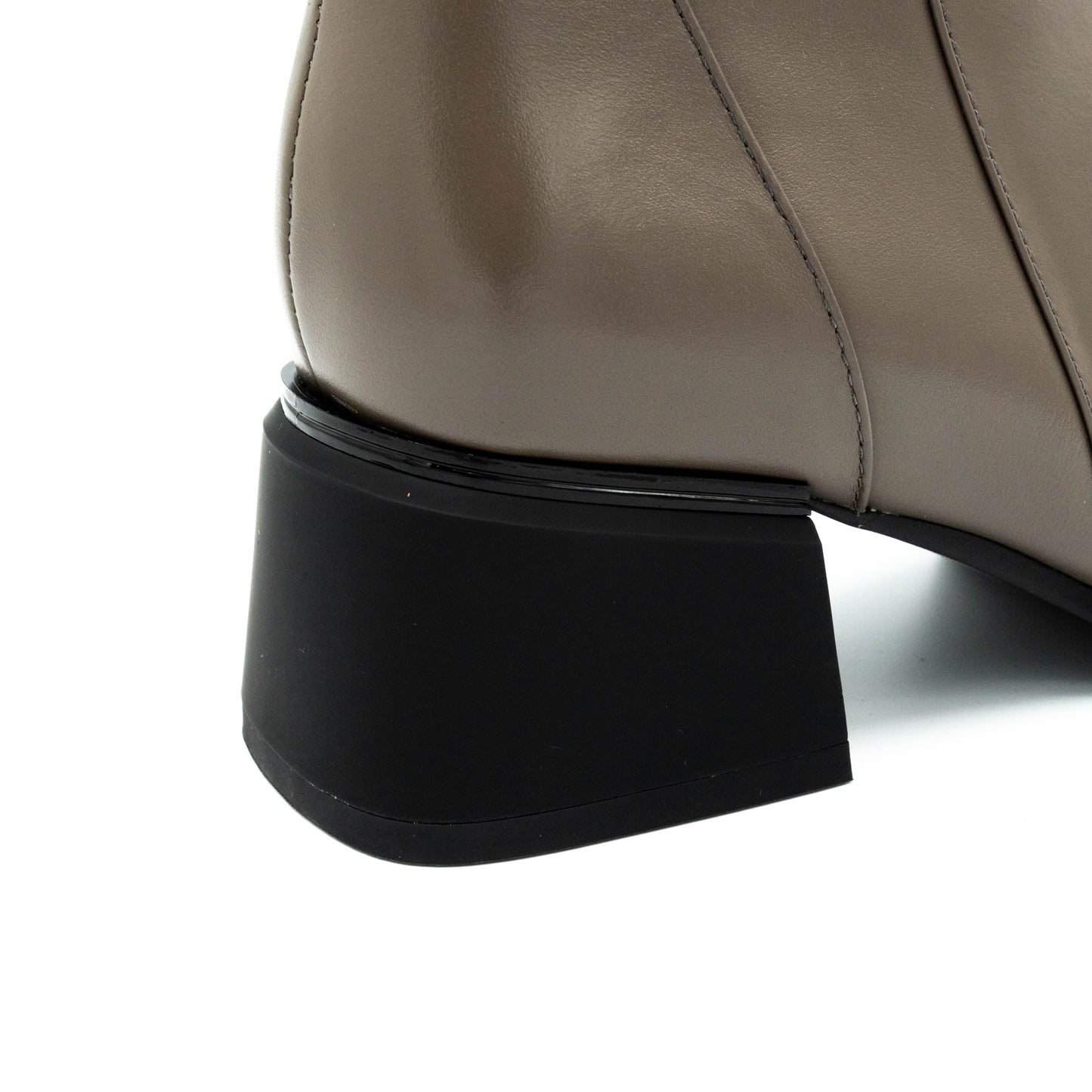 Cizma  dama din piele naturala- P1310-L3111