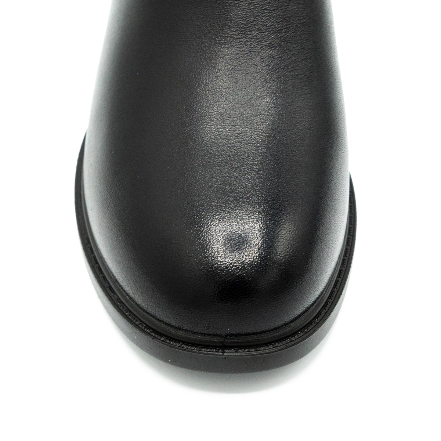 Botine dama din piele naturala- E3951