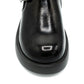Pantofi casual dama din piele naturala- Q6310