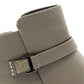 Botine dama din piele naturala- E3951