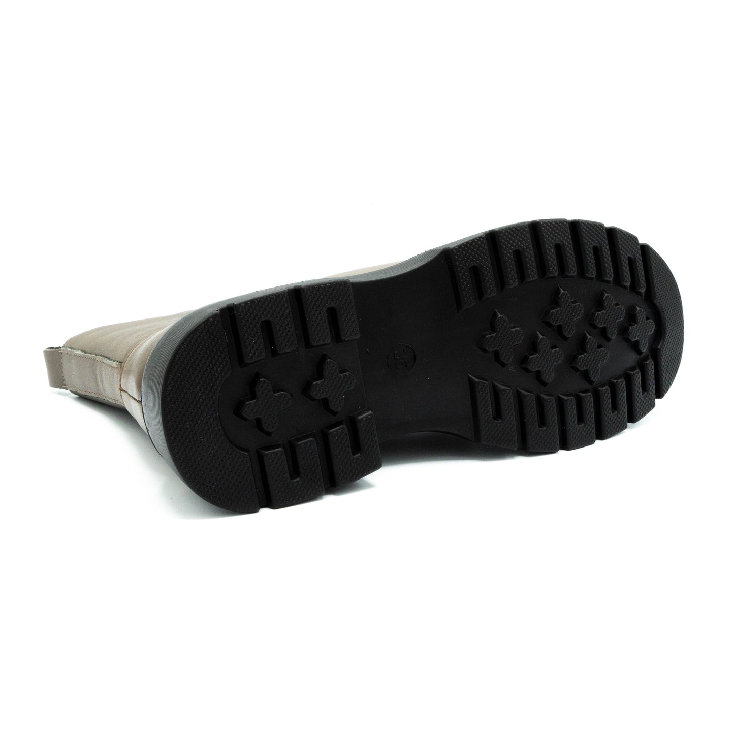 Ghete dama din piele naturala- E890002