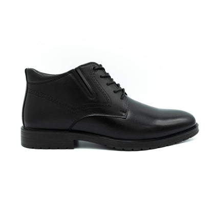 Ghete barbati din piele naturala- BD240136