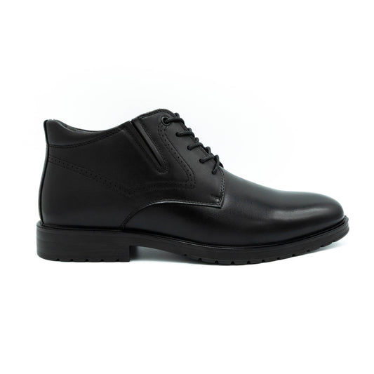 Ghete barbati din piele naturala- BD240136