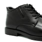 Ghete barbati din piele naturala- BD240136