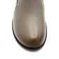 Botine dama din piele naturala- E3951