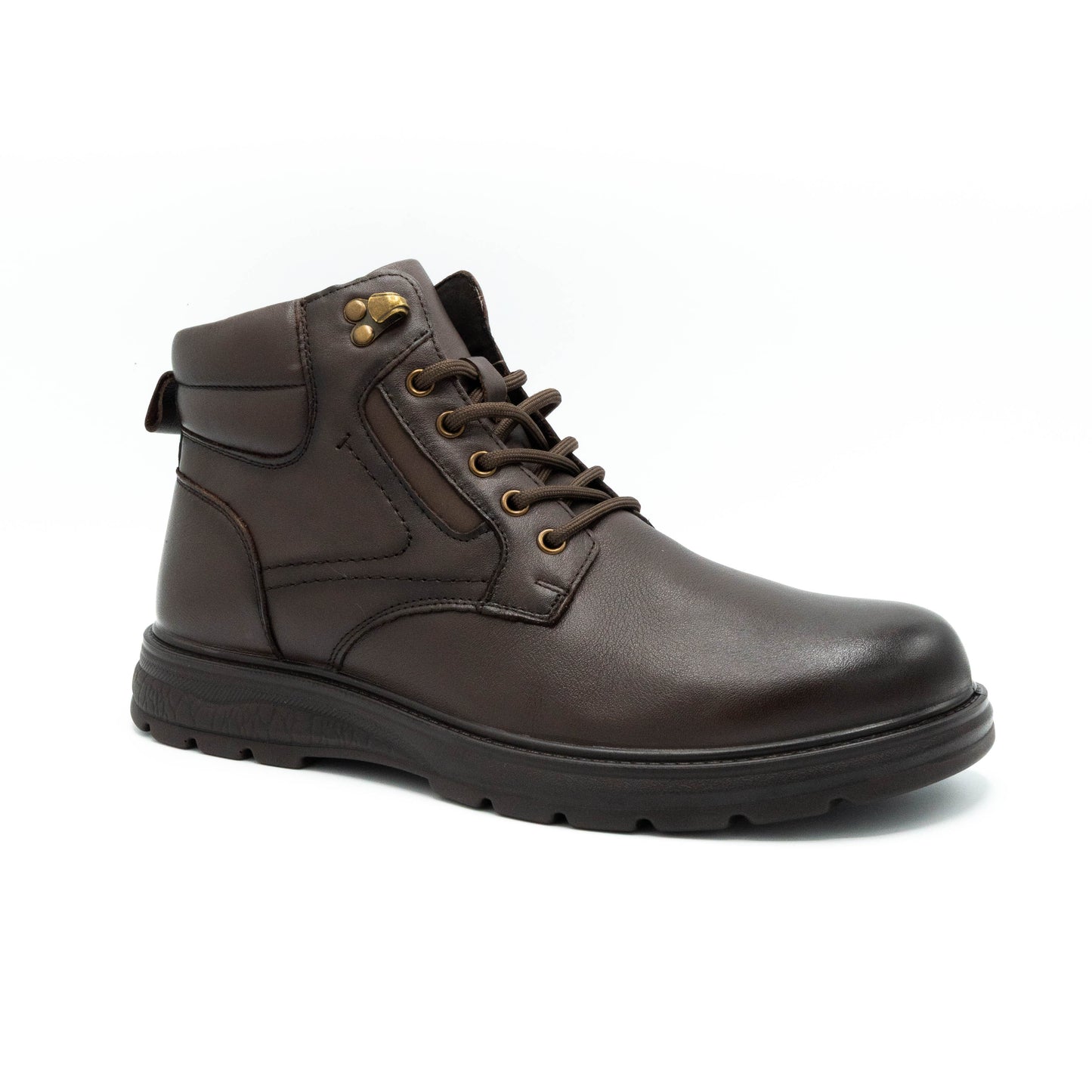 Ghete barbati din piele naturala- 24076