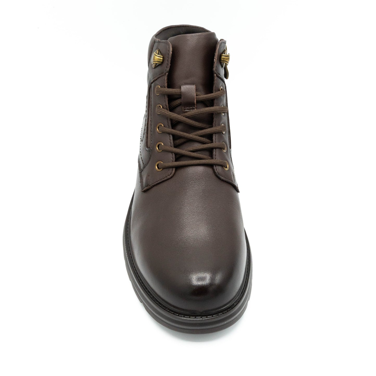 Ghete barbati din piele naturala- 24076