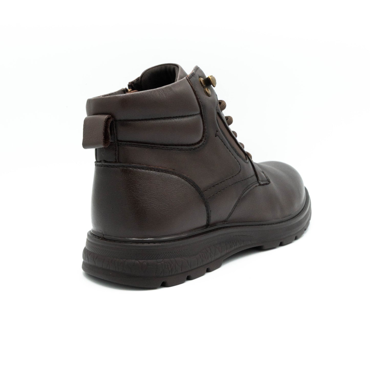 Ghete barbati din piele naturala- 24076