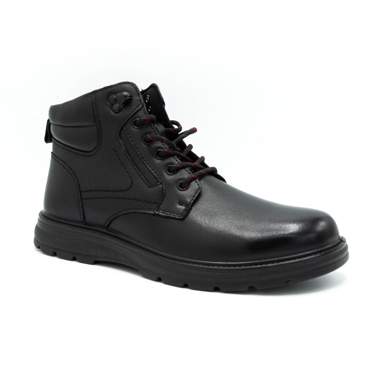 Ghete barbati din piele naturala- 24076