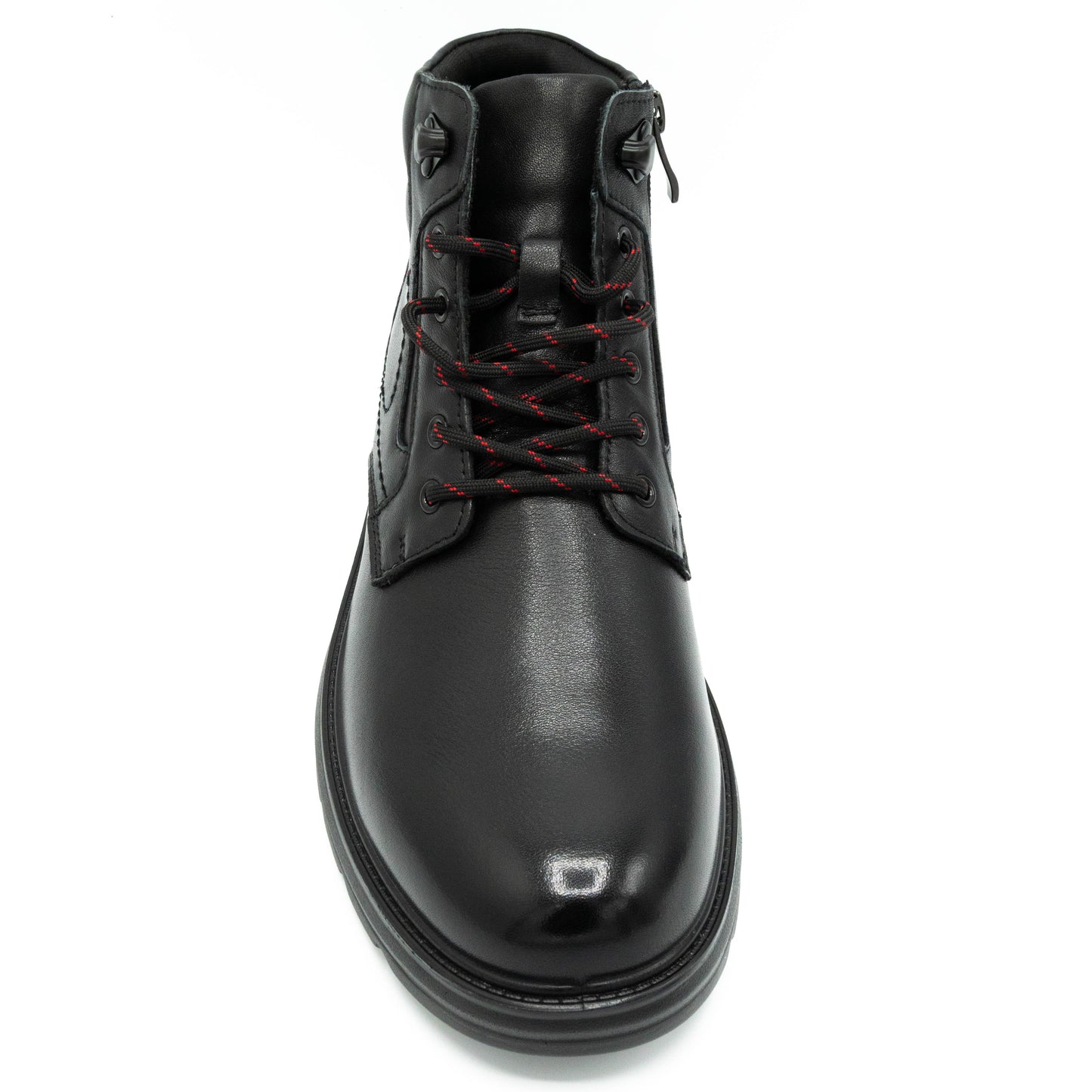 Ghete barbati din piele naturala- 24076