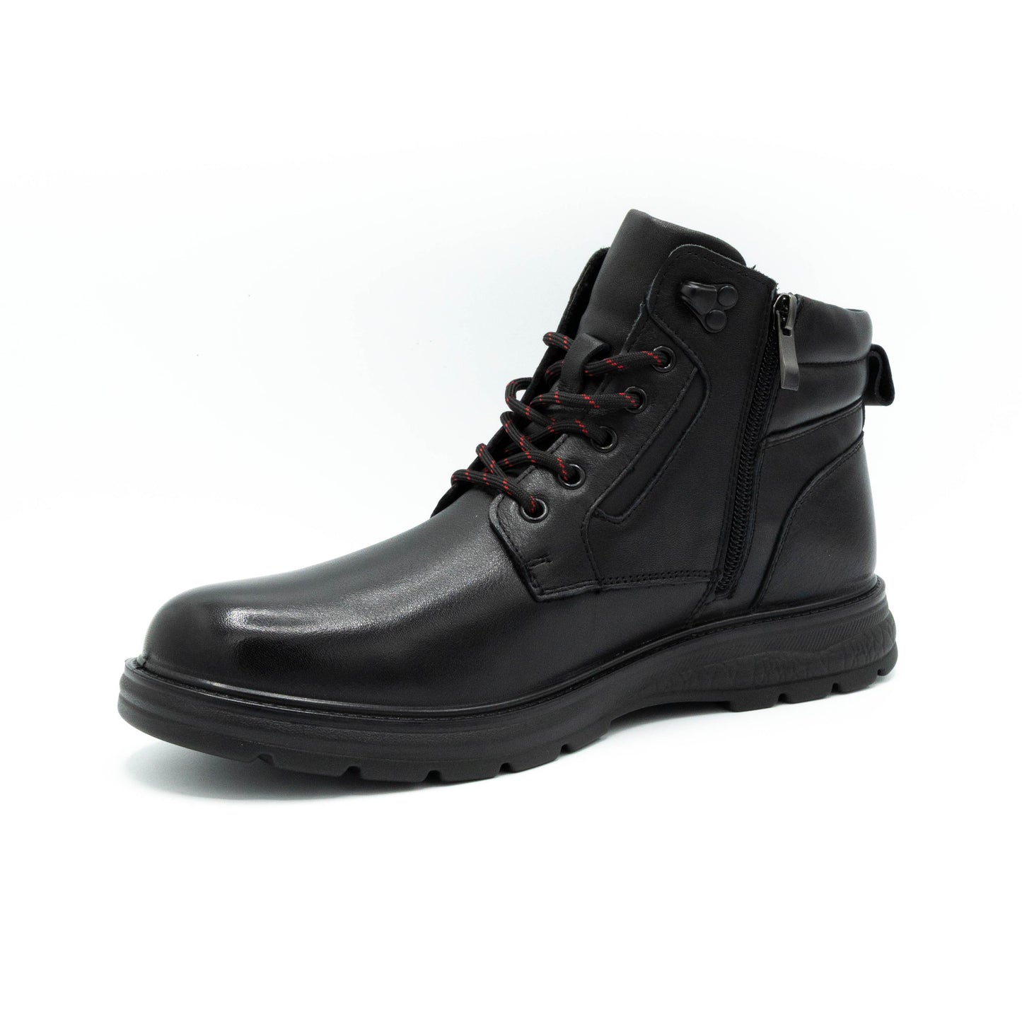 Ghete barbati din piele naturala- 24076