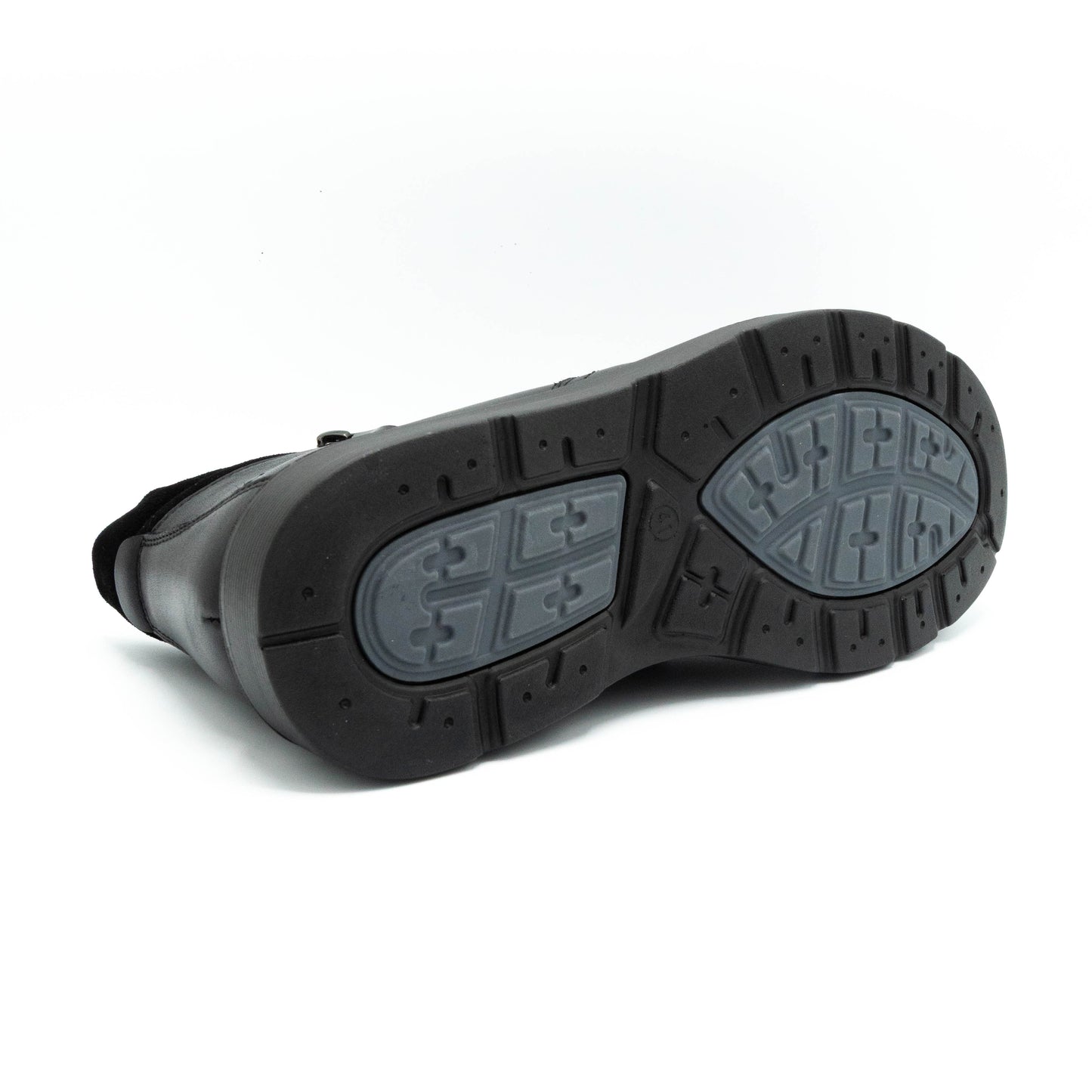 Ghete barbati din piele naturala  BD240136-21